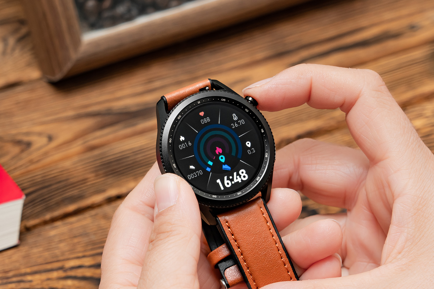 搞清核心需求，智能手表不難選，全面監測健康：dido E10S Pro評測